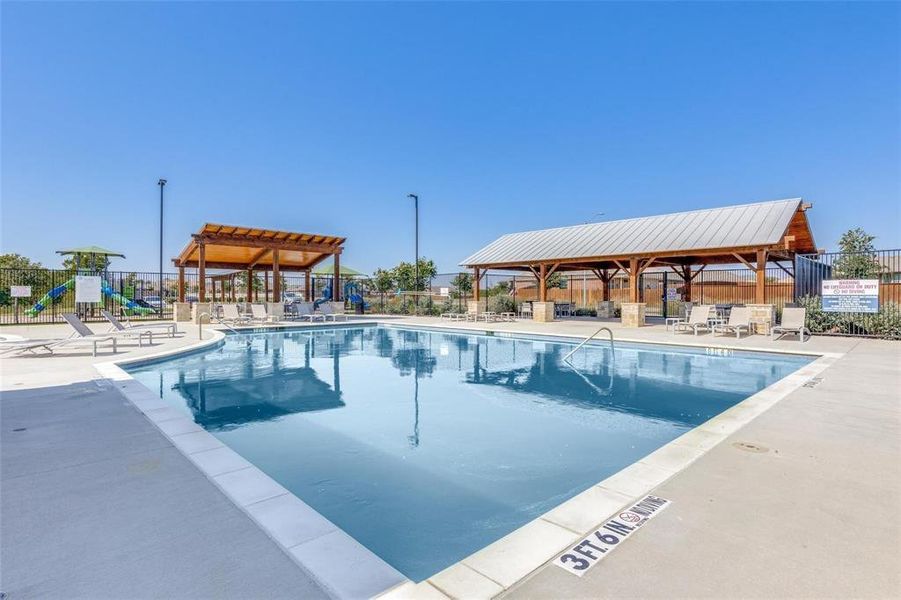 Community amenities in , Fort Worth (Image 30).