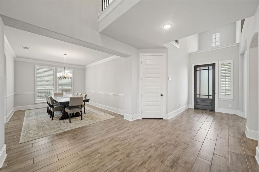 Image 28 of a home in Summit at Lake Travis.