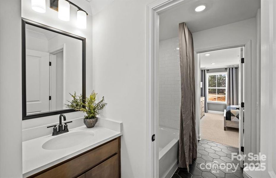 Continental Model - For Representation Purposes Only