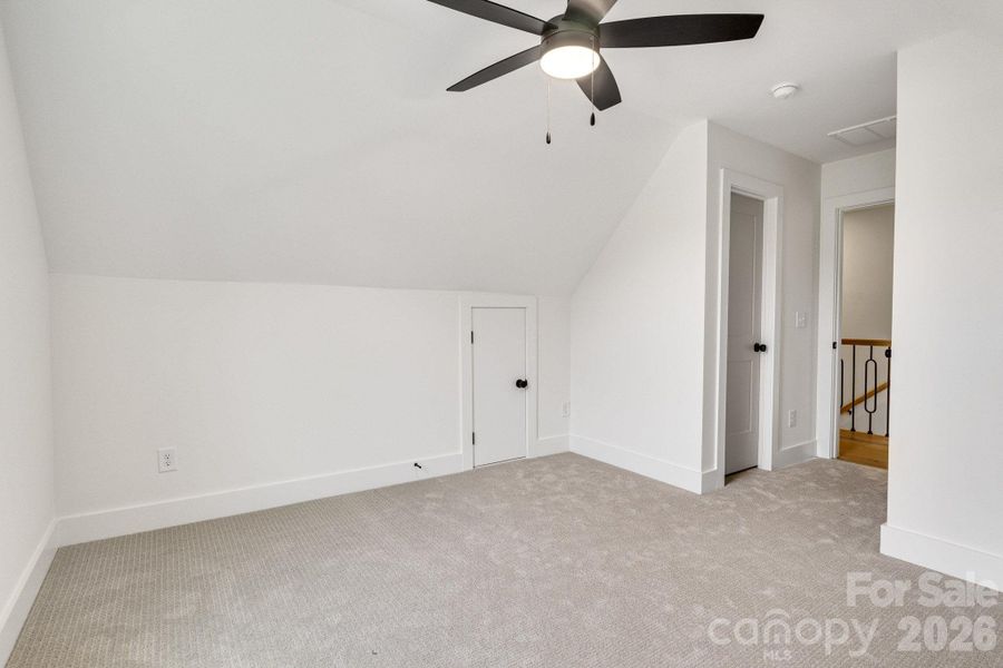 Spacious, unfurnished interior of a new home in , Kannapolis (Image 25).