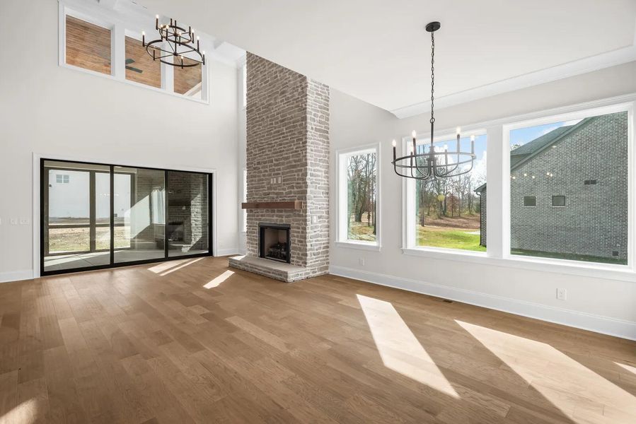 The Monroe B Dining Room The Monroe B Dining Room