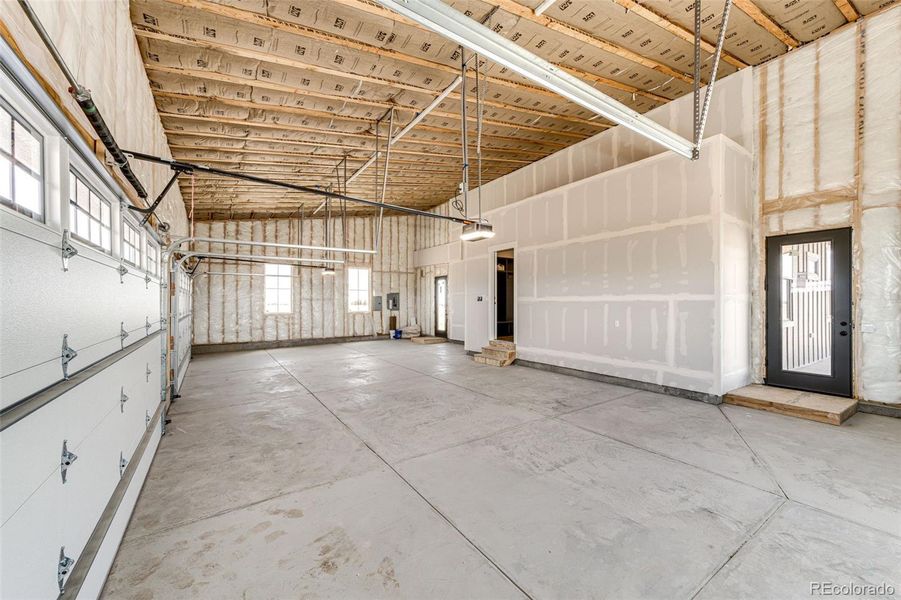 Spacious, unfurnished interior of a new home in , Byers (Image 22). Spacious, unfurnished interior of a new home in , Byers (Image 22).