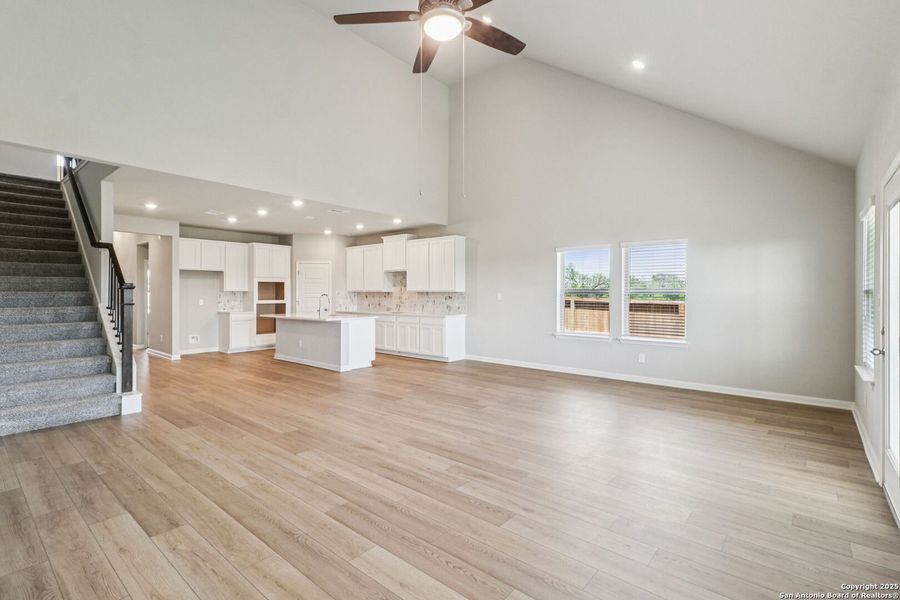 Image 45 of a home in Arcadia Ridge - Classic Series.