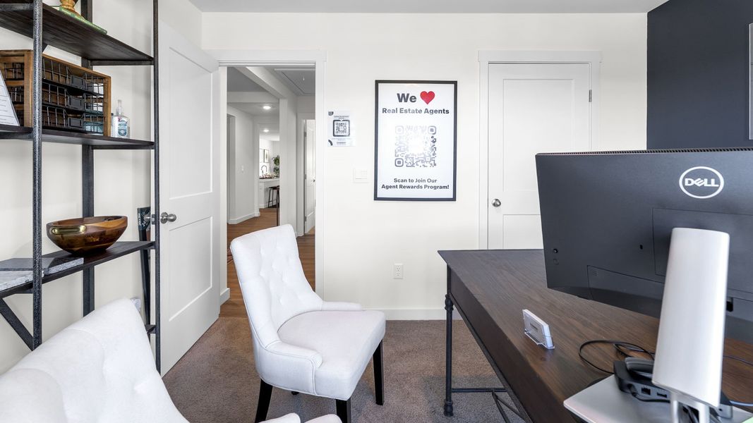 Representative furnished interior of a home built from the Aria by D.R. Horton in The Preserve at Davis Place, Athens (Image 5). Representative furnished interior of a home built from the Aria by D.R. Horton in The Preserve at Davis Place, Athens (Image 5).