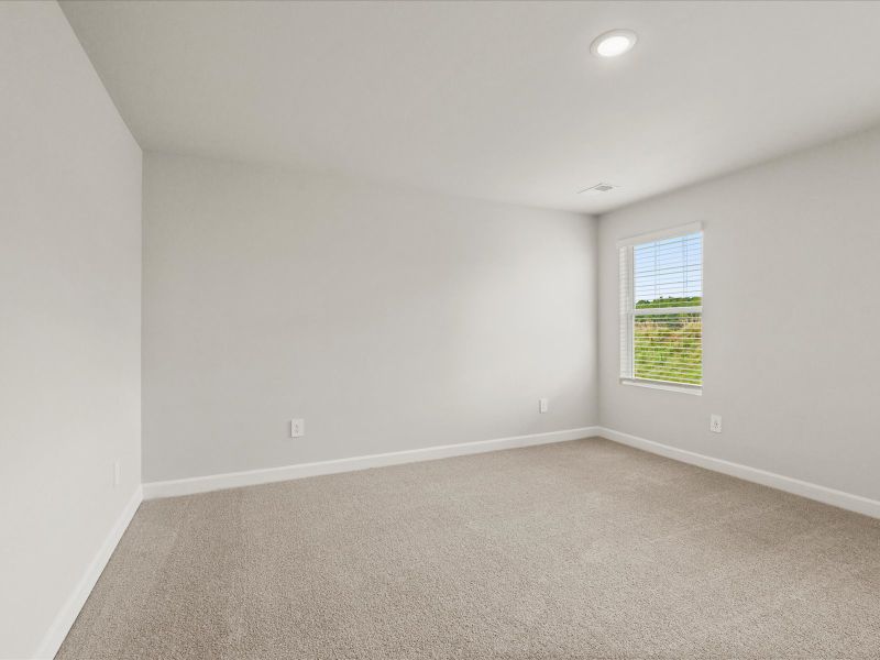 Welcome to the Lennon floorplan at The Farm at Wells Creek - Heritage Collection.