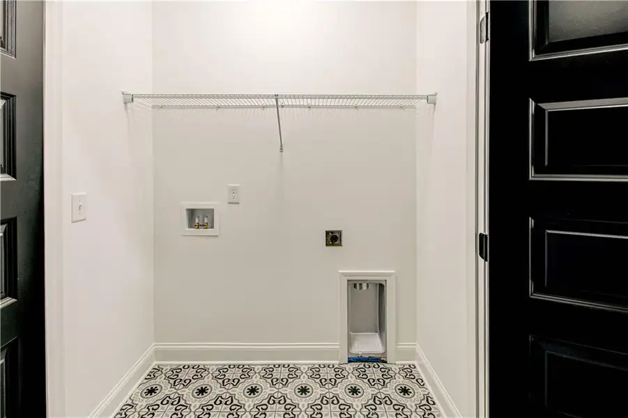 Spacious, unfurnished interior of a new home in , Villa Rica (Image 50).
