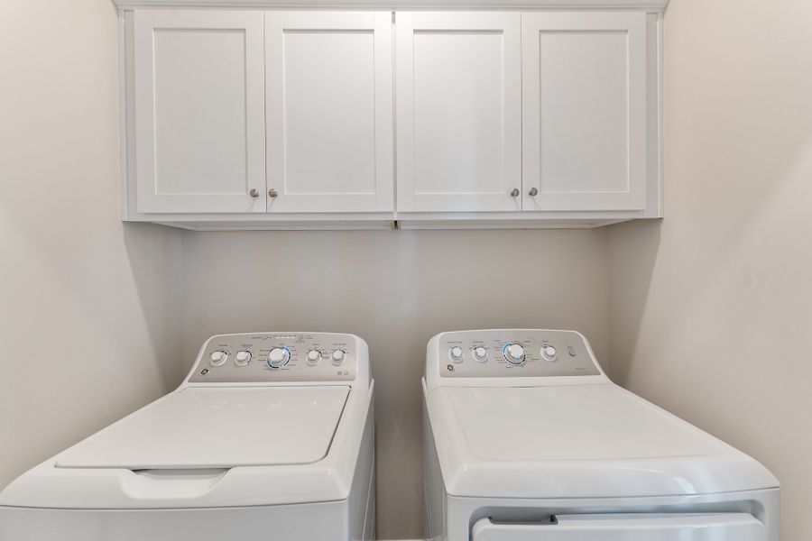 Close-up of interior finishes inside a home in Edwards Station, Taylors (Image 15).