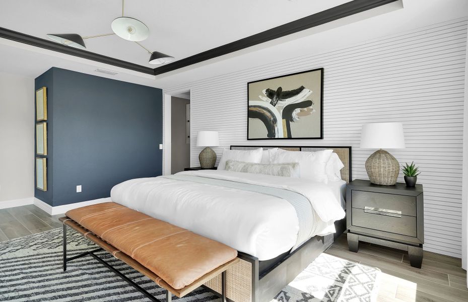 Renown | Owners Suite