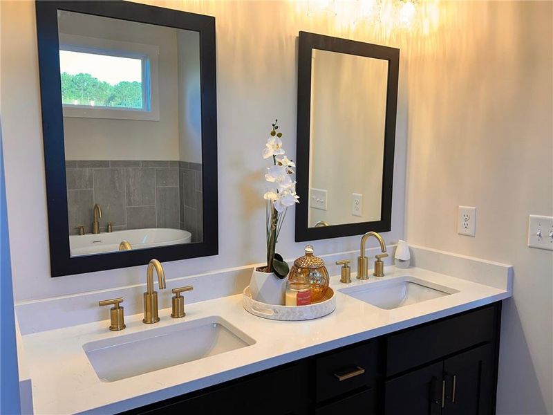 Image 34 of a home in The Reserve at Red Oaks.