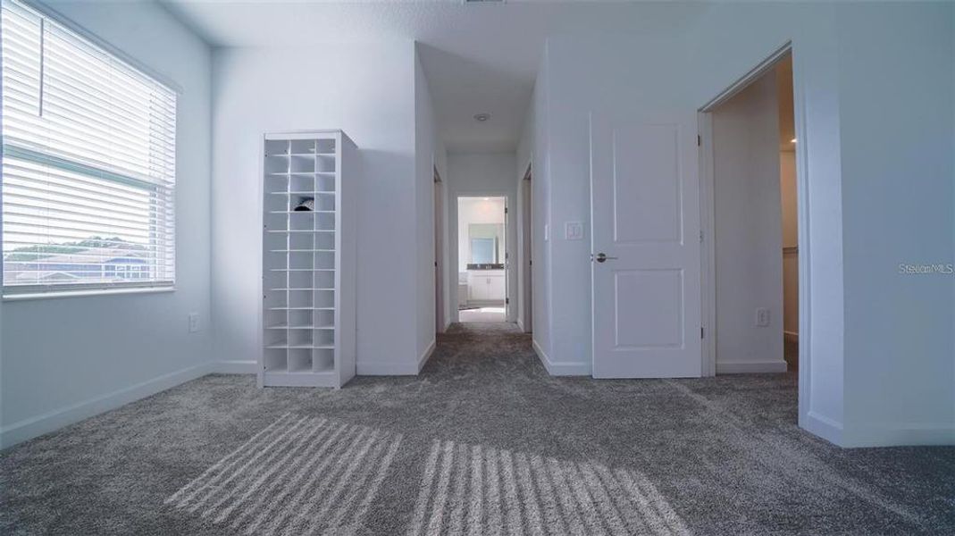 Spacious, unfurnished interior of a new home in , Davenport (Image 18). Spacious, unfurnished interior of a new home in , Davenport (Image 18).