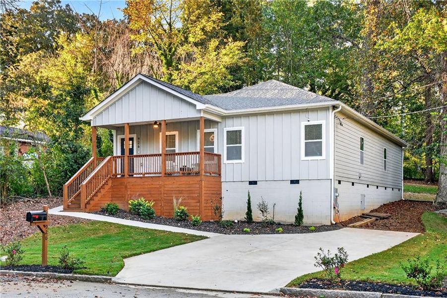 Image 21 of a home in .