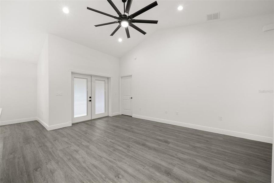 Spacious, unfurnished interior of a new home in , Sebring (Image 12). Spacious, unfurnished interior of a new home in , Sebring (Image 12).