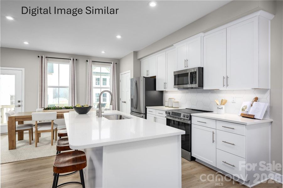 Representative Photo Only