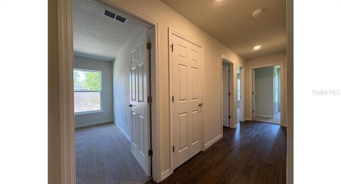 Spacious, unfurnished interior of a new home in , Ocala (Image 15). Spacious, unfurnished interior of a new home in , Ocala (Image 15).