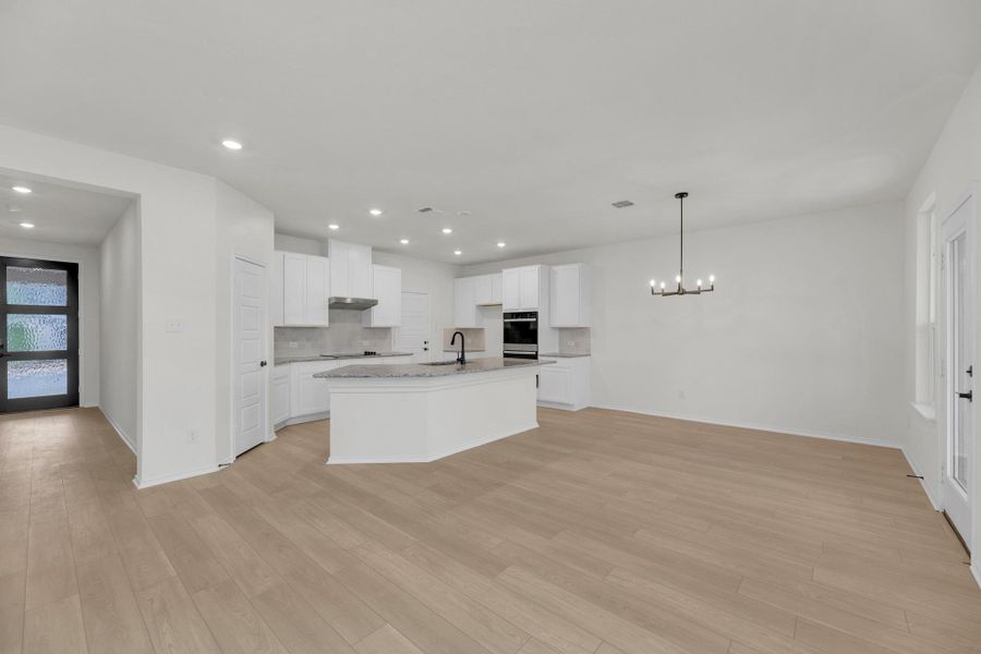 Image 34 of a home in Overlook Ranch.