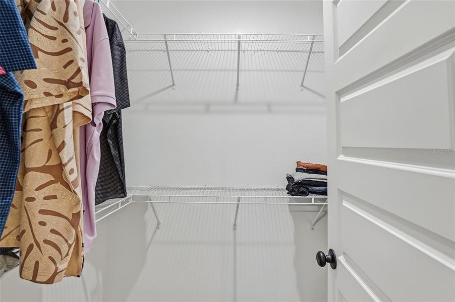 Close-up of interior finishes inside a home in , Tampa (Image 20).