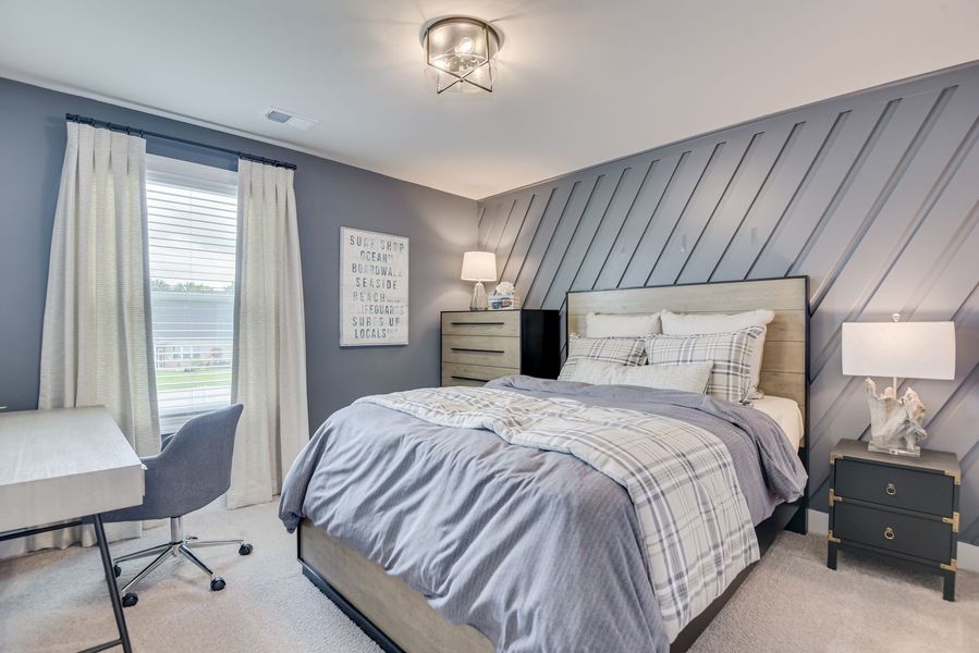 Third Bedroom Third Bedroom