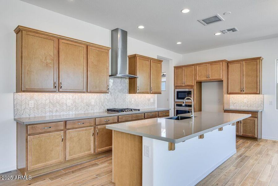 18154 W Amberwood - Ready Now