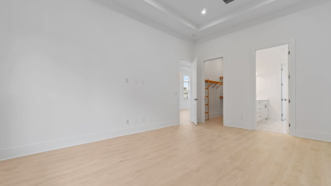 Owner's Suite Owner's Suite