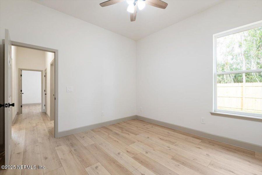 Spacious, unfurnished interior of a new home in , Orange Park (Image 21).
