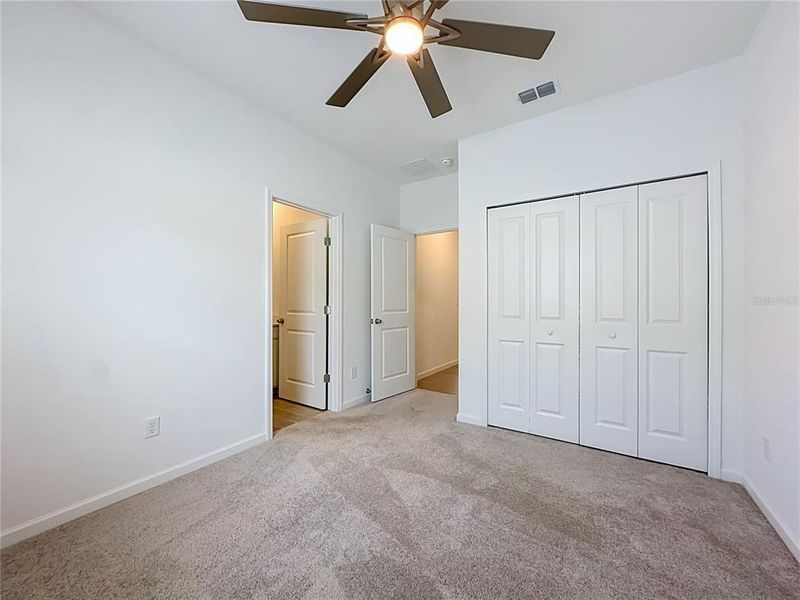 Spacious, unfurnished interior of a new home in , Green Cove Springs (Image 37). Spacious, unfurnished interior of a new home in , Green Cove Springs (Image 37).