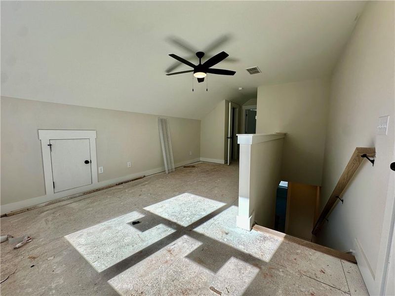 Image 36 of a home in Twin Lakes.