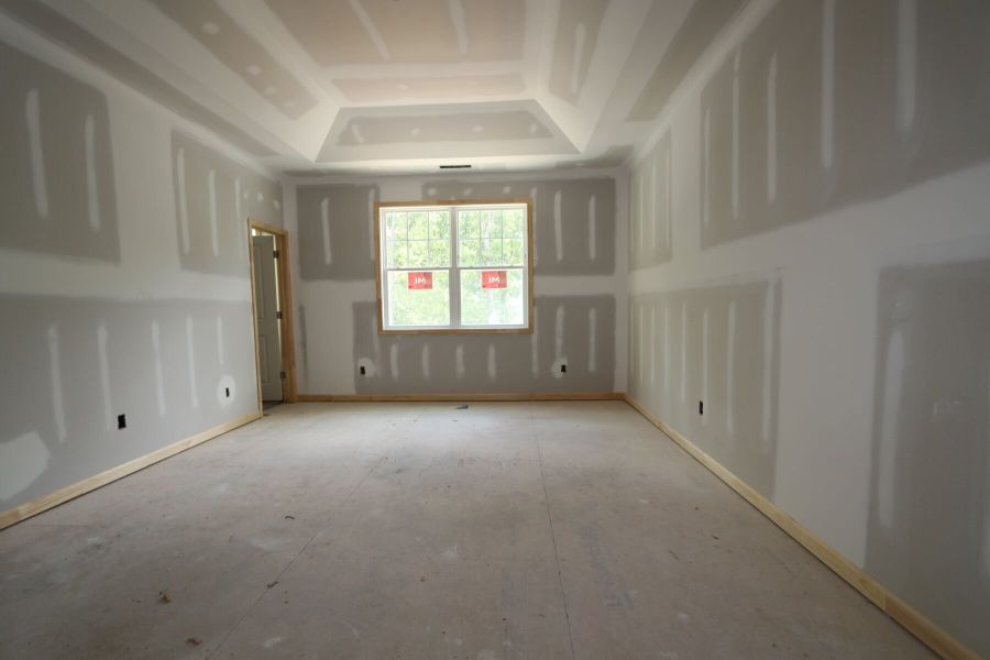 Owner's Bedroom