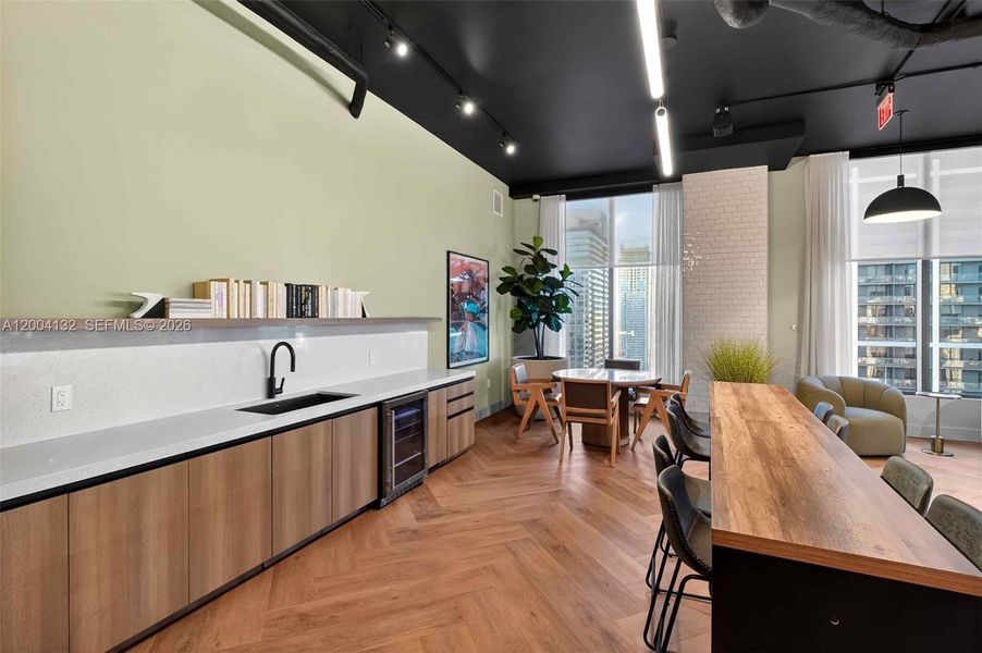 Community amenities in , Miami (Image 45).