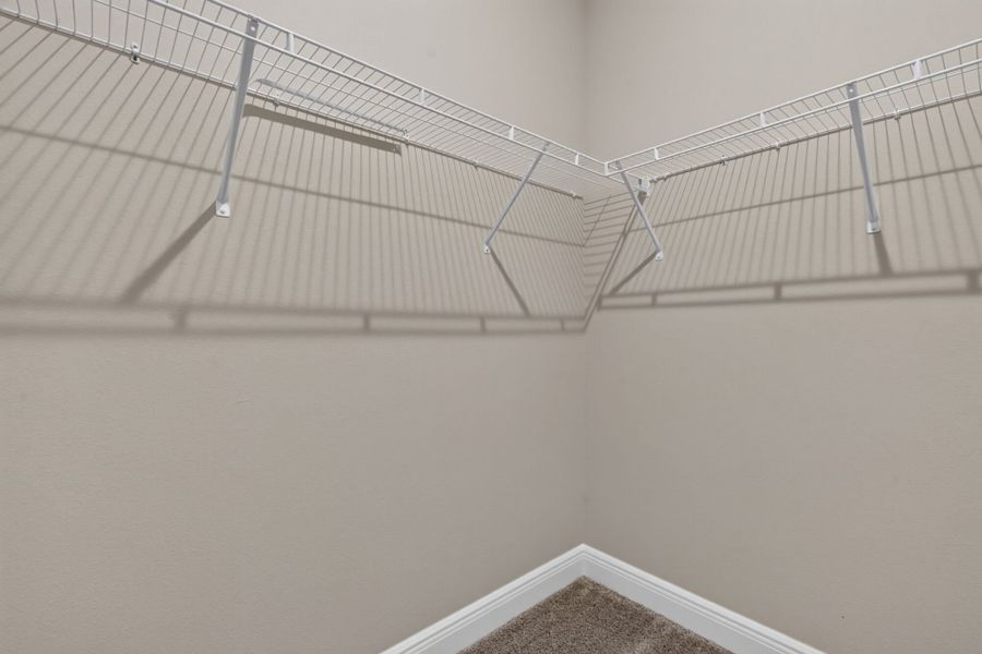 Spacious, unfurnished interior of a new home in Windwater, Parrish (Image 10).