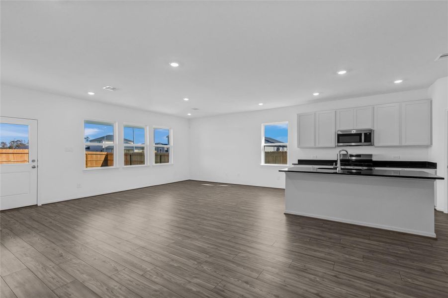 210 Rustic Alder Drive - Ready Now