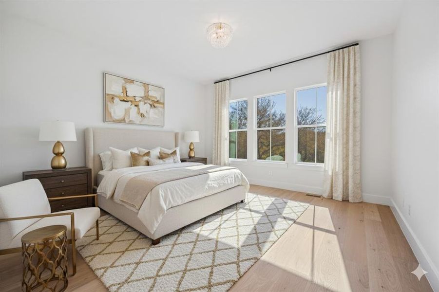 Virtually Staged Virtually Staged