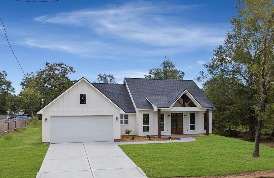 Virtual Grass Virtual Grass