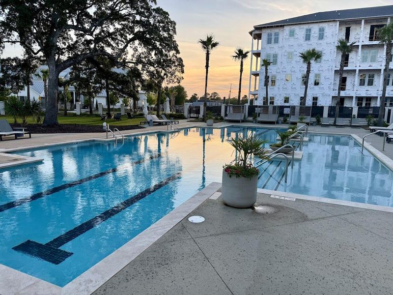 Community amenities in , Charleston (Image 57).