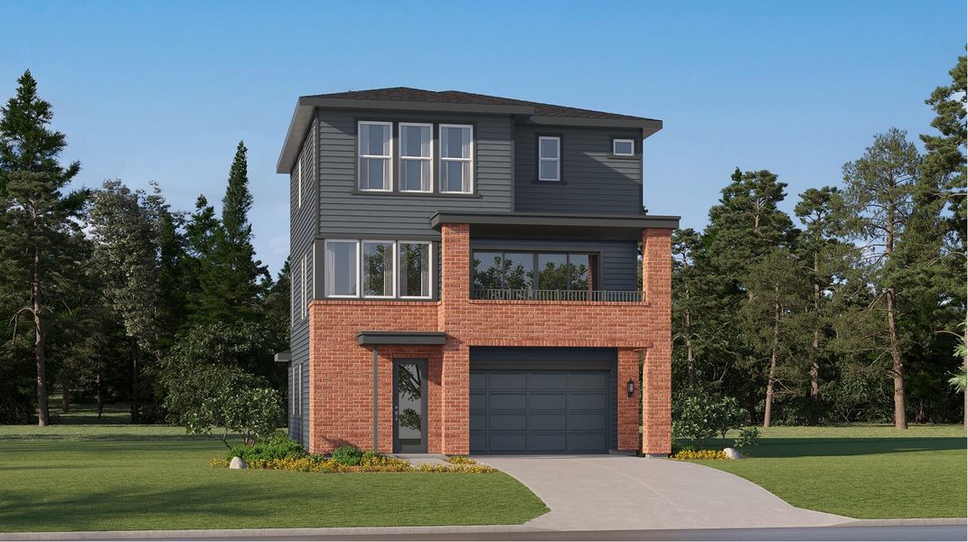 2270 Skyline Vermilion Creek Horizon Ball Park BP