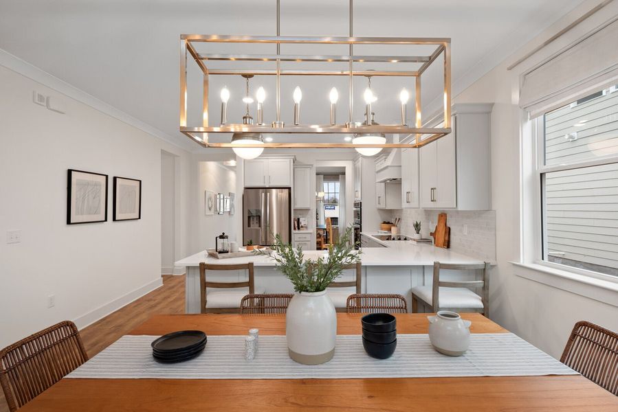 New Home in Spring Hill, TN.  - Slide 19