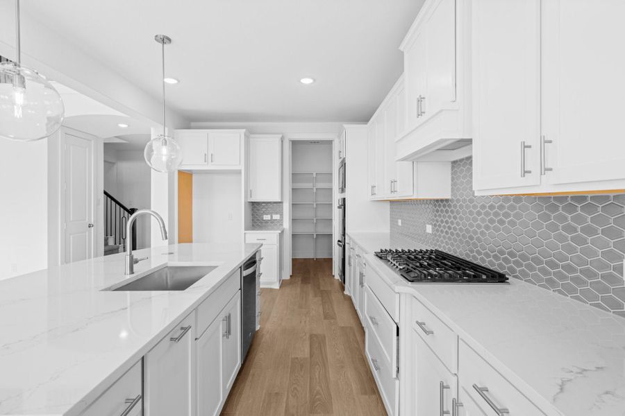 New Home in Northlake, TX.  - Slide 15