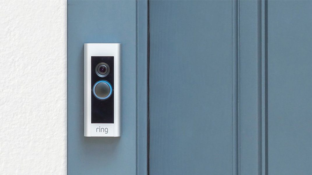 Ring Video Doorbell 955x535 Ring Video Doorbell 955x535