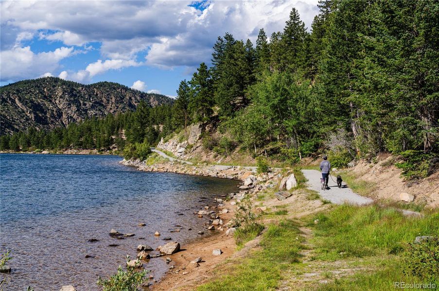 Natural landscape and outdoor views near  in Georgetown (Image 15).