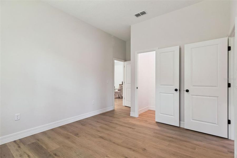 Spacious, unfurnished interior of a new home in , Eustis (Image 37). Spacious, unfurnished interior of a new home in , Eustis (Image 37).