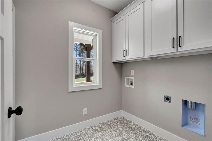 Spacious, unfurnished interior of a new home in , Pendergrass (Image 31).