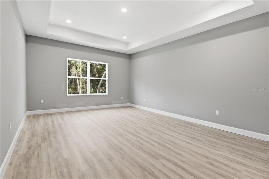 Spacious, unfurnished interior of a new home in , Ocala (Image 39). Spacious, unfurnished interior of a new home in , Ocala (Image 39).