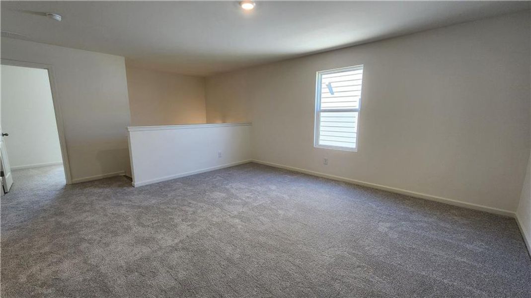 Spacious, unfurnished interior of a new home in Casteel, Bethlehem (Image 21).
