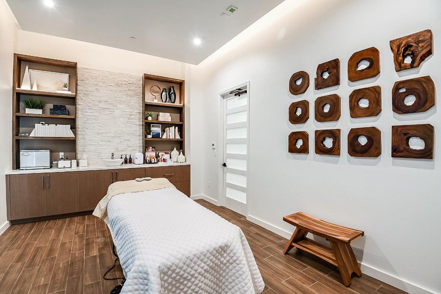 Esplanade at Tradition Community