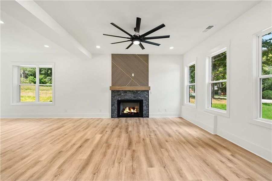 Image 60 of a home in . Image 60 of a home in .