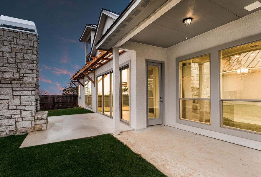 43 8350SierraHermosa 043 Mls