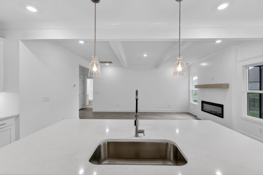 *Example home. Selections May Vary per Community. *Example home. Selections May Vary per Community.