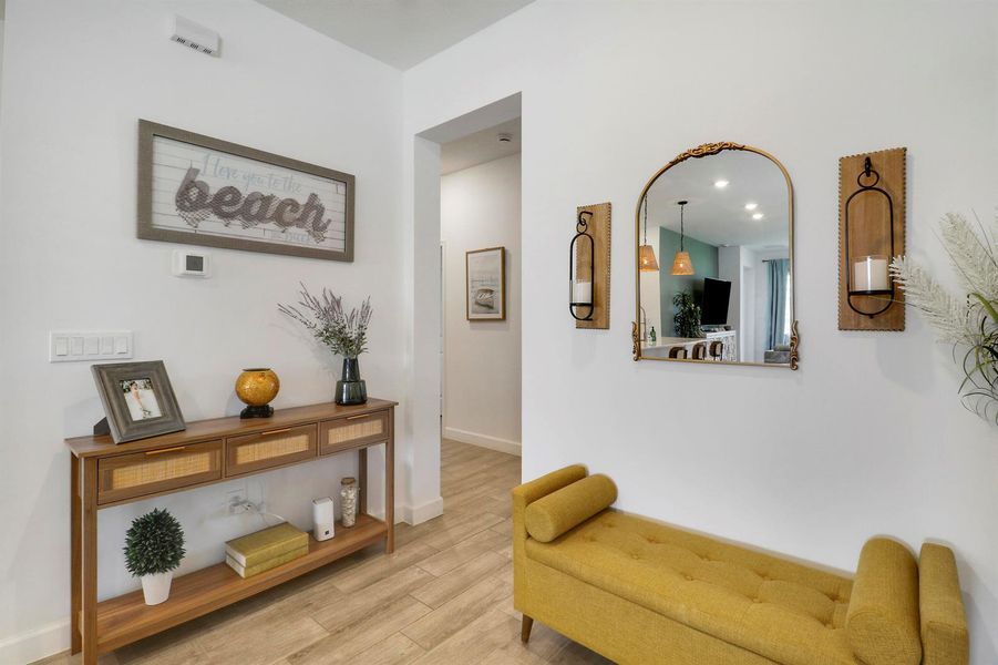 Foyer