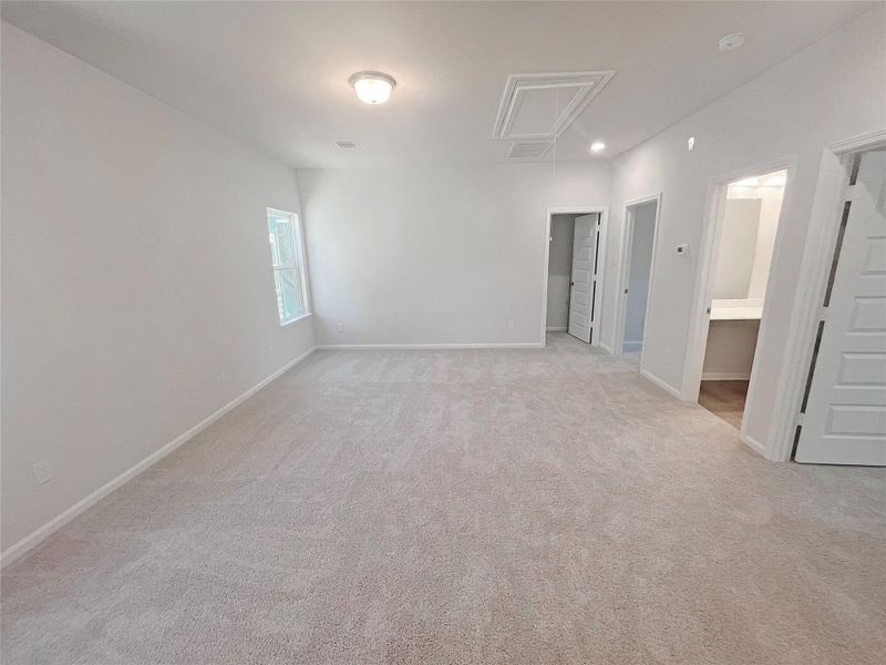 The Robin II- Loft/Game Room