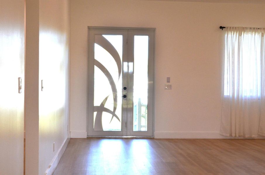 Spacious, unfurnished interior of a new home in , Clewiston (Image 19).