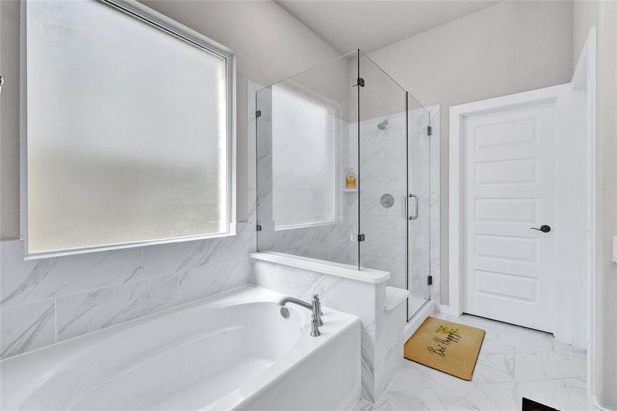 Furnished interior view inside a new home in , Sachse (Image 30). Furnished interior view inside a new home in , Sachse (Image 30).